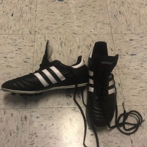 Adidas Copa Cleats Size 7